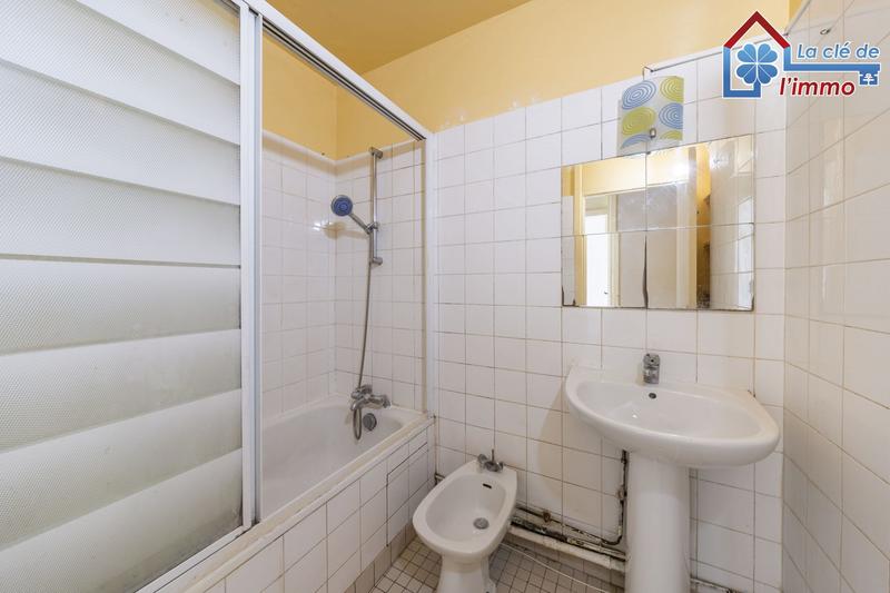 Appartement - 73 m² - 4 pièces