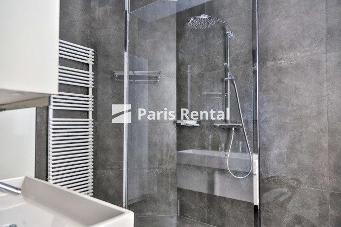 Appartement - 130 m² - 4 pièces