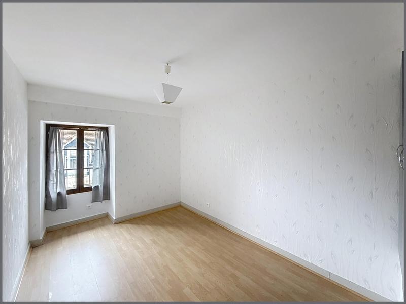 Maison - 62 m² - 4 pièces