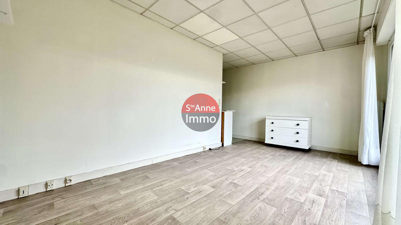 Appartement - 26 m² - 1 pièce
