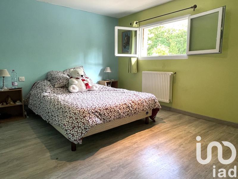 Maison de campagne - 226 m² - 9 pièces