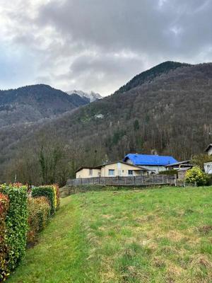 Terrain - 700 m²