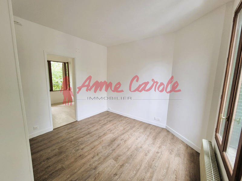 Appartement - 40 m² - 3 pièces