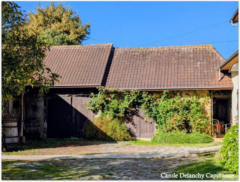 Maison - 157 m² - 6 pièces