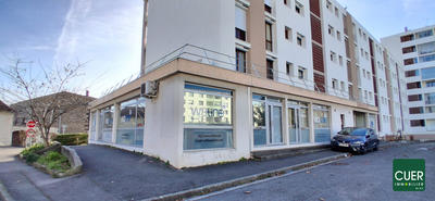 Local commercial - 50 m²