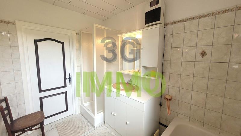 Maison de village - 288 m² - 12 pièces