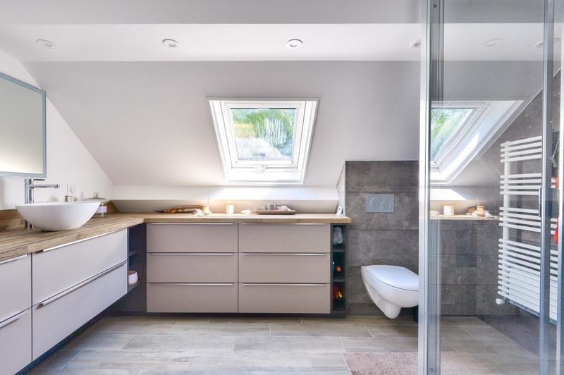 Propriété - 307 m² - 9 pièces