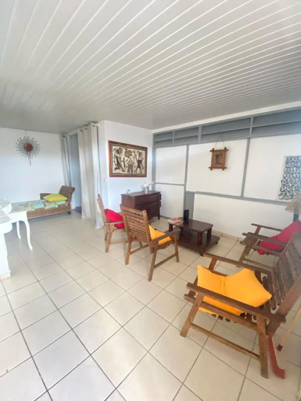 Maison - 68 m² - 3 pièces