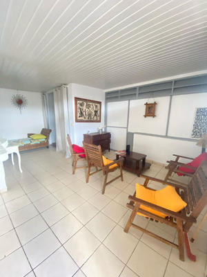 Maison - 68 m² - 3 pièces