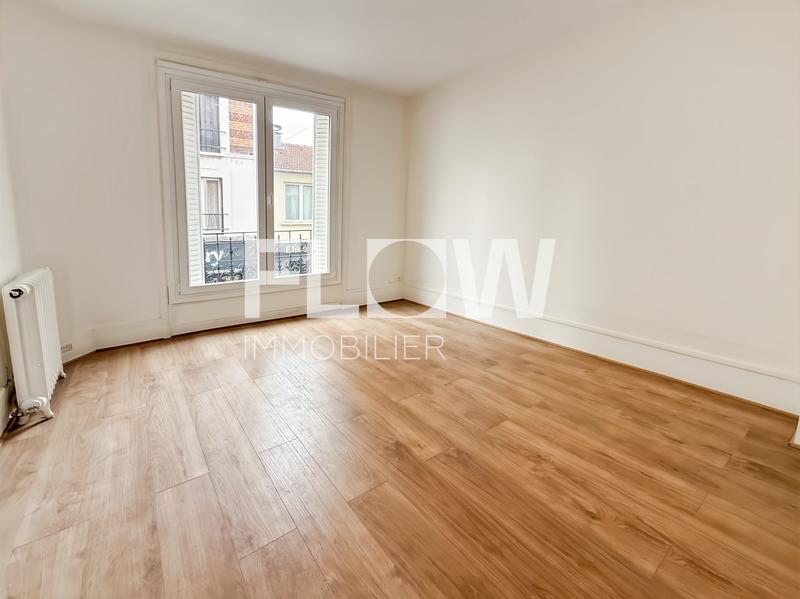Appartement - 50 m² - 3 pièces