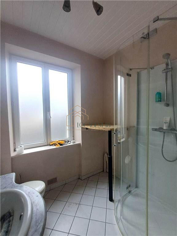 Maison ancienne - 143 m² - 5 pièces