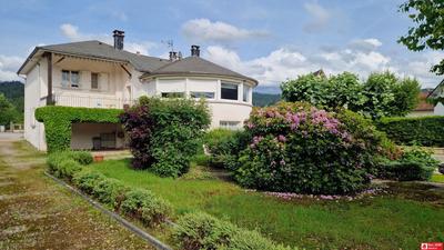 Maison traditionnelle - 164 m² - 5 pièces