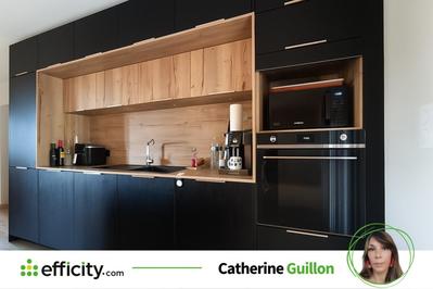 Maison - 91 m² - 5 pièces