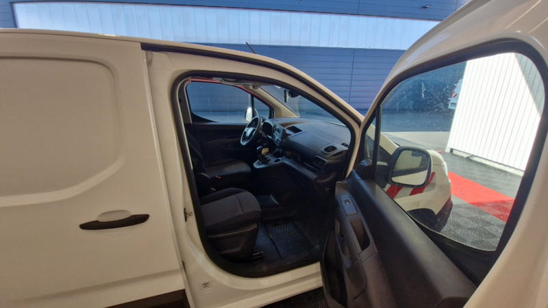 Citroën Berlingo m 650 Bluehdi 100 Ss Club