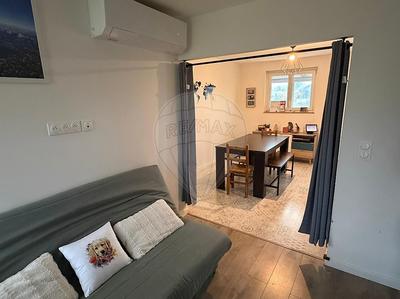 Maison - 131 m² - 7 pièces