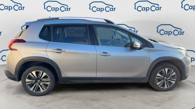 Peugeot 2008 1.2 Puretech 130.0 Allure