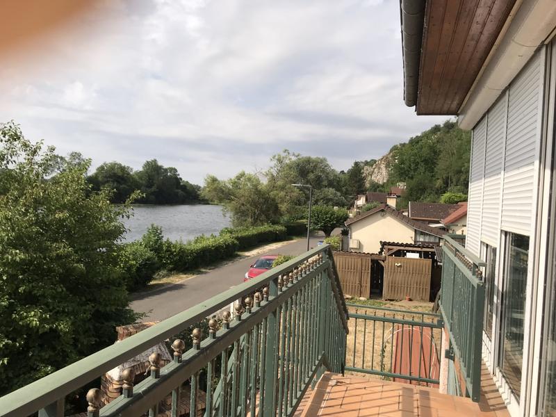 Maison - 150 m² - 7 pièces