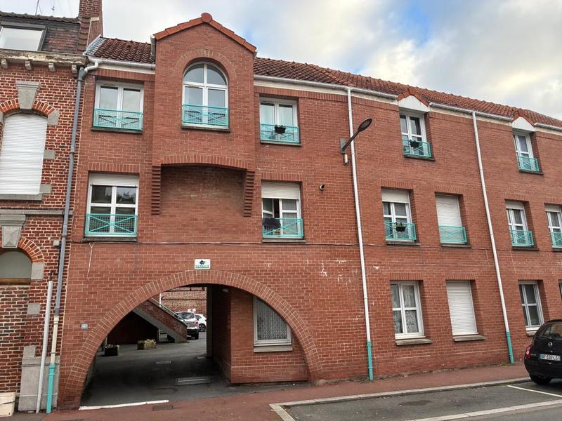 Appartement - 67 m²