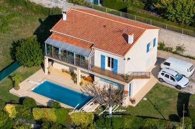 Maison - 126 m² - 4 pièces