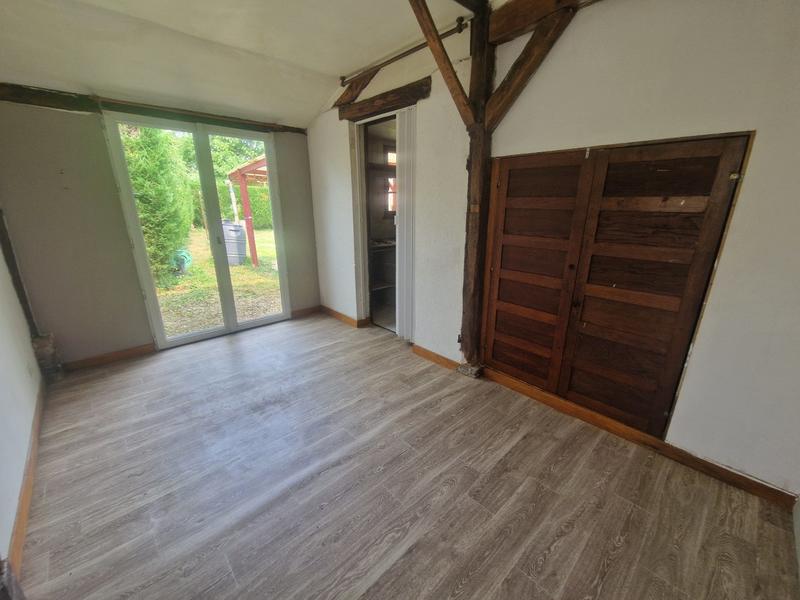 Maison - 41 m² - 3 pièces