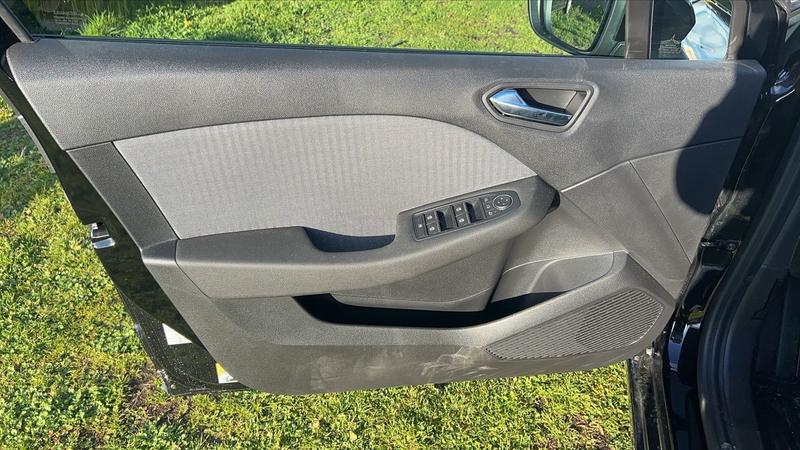 Renault Clio V 1.0 TCe 90 Techno