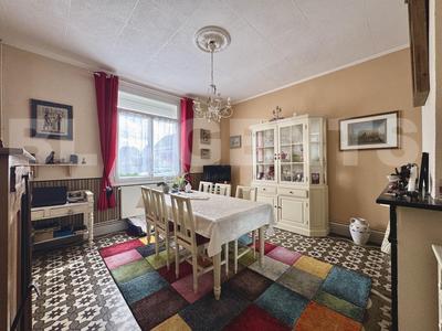 Maison de ville - 83 m² - 4 pièces
