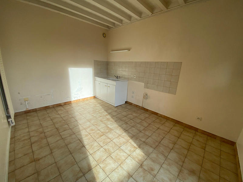 Maison - 122 m² - 4 pièces