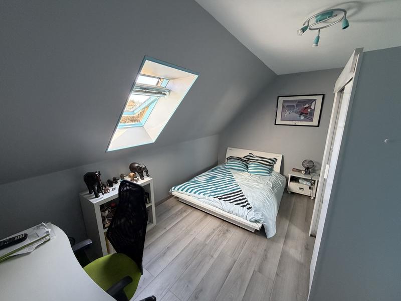 Maison - 197 m² - 6 pièces