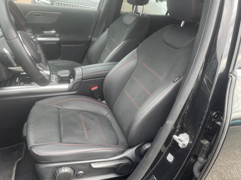 Mercedes Eqa 250 Amg Line