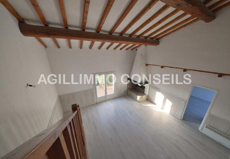 Villa - 100 m² - 5 pièces