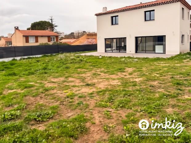 Maison - 108 m² - 4 pièces