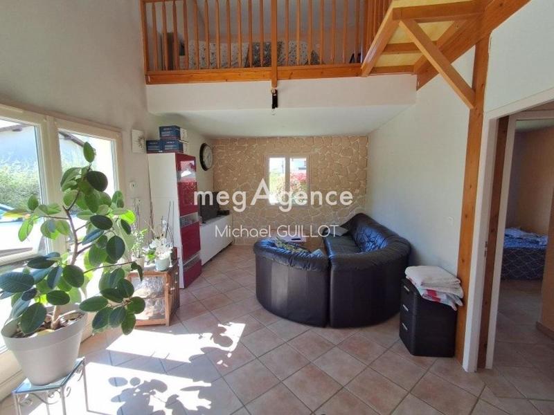 Maison - 142 m² - 6 pièces