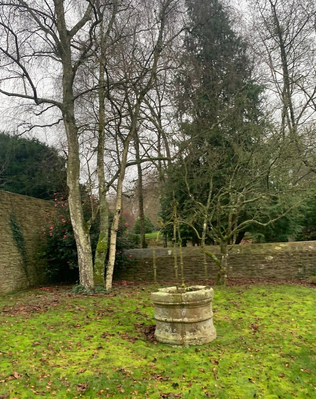 Maison en pierre - 290 m² - 9 pièces