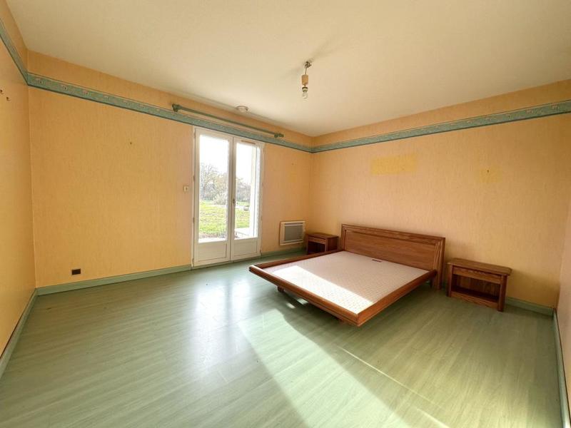 Maison - 190 m² - 7 pièces