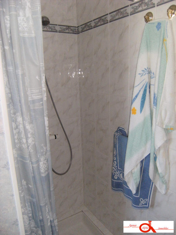 Maison - 74 m² - 4 pièces