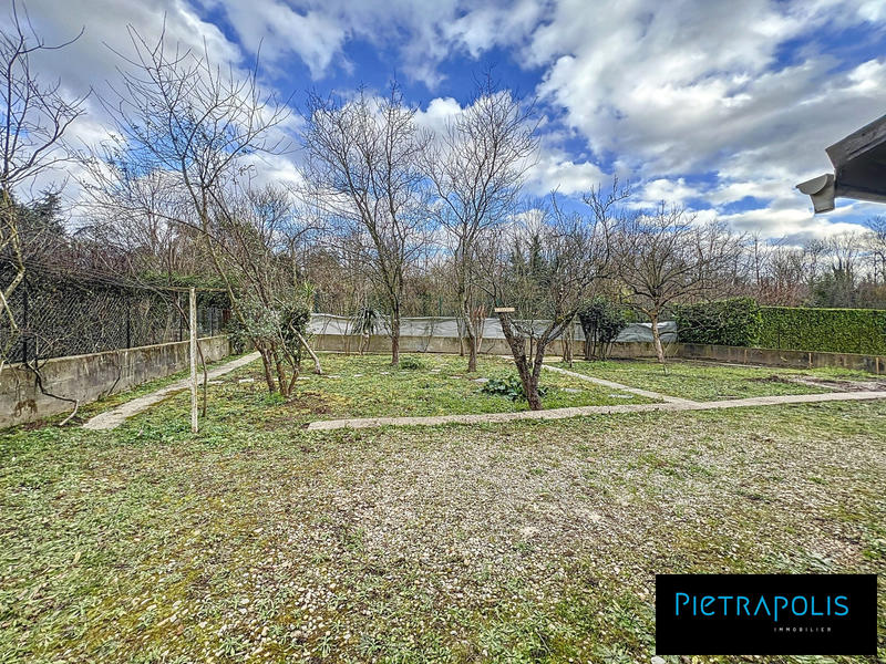 Maison traditionnelle - 132 m² - 6 pièces