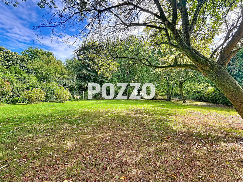 Maison - 162 m² - 5 pièces