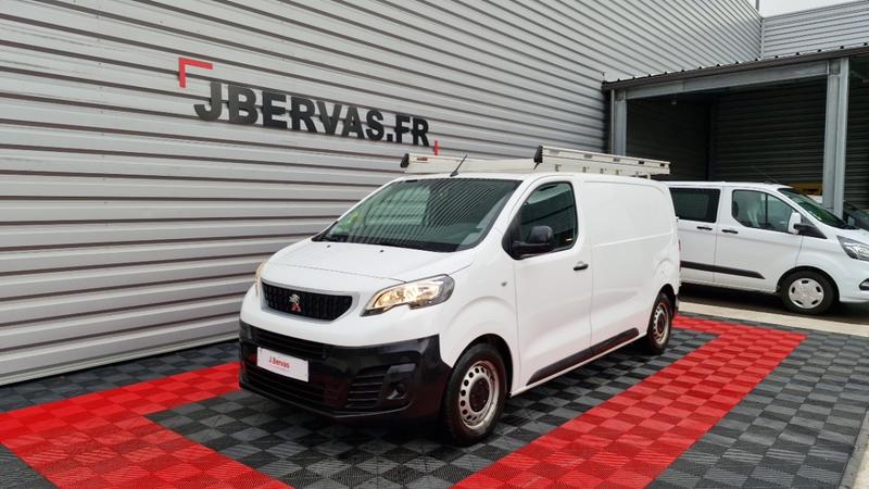 Peugeot Expert Fourgon tole standard 1.5 bluehdi 120 ss bvm6 premium