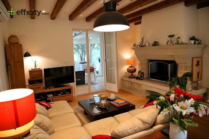 Maison - 200 m² - 6 pièces