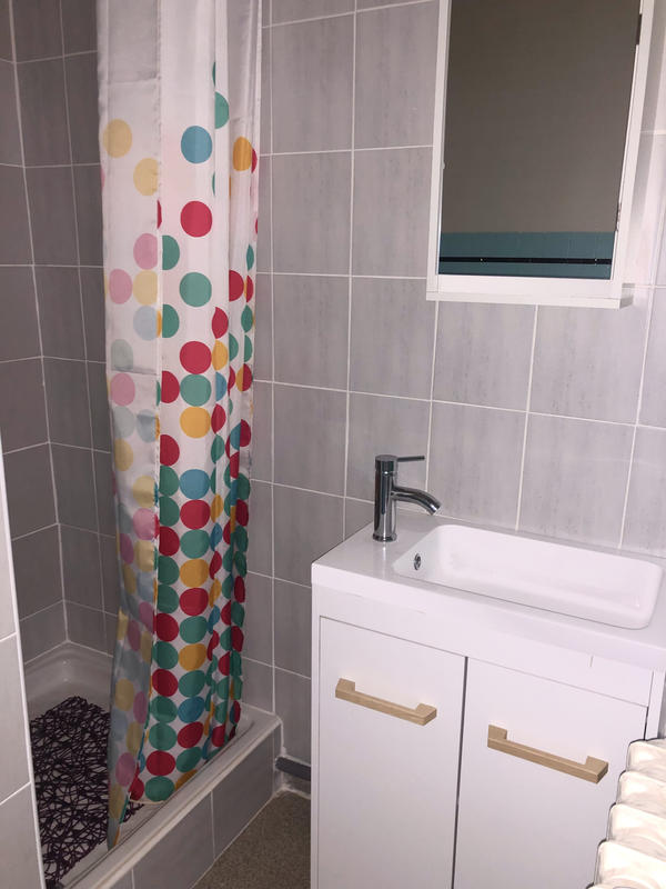 Appartement - 31 m² - 1 pièce