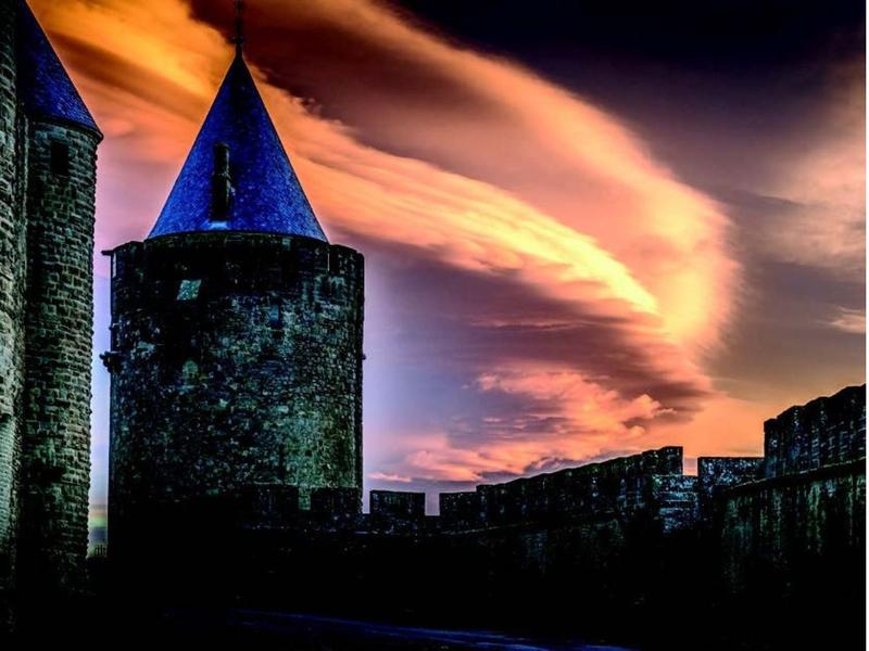 Expo : &quot;La Cité, Moments Suspendus&quot;