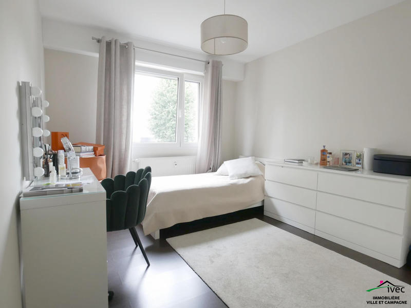 Appartement - 126 m² - 6 pièces