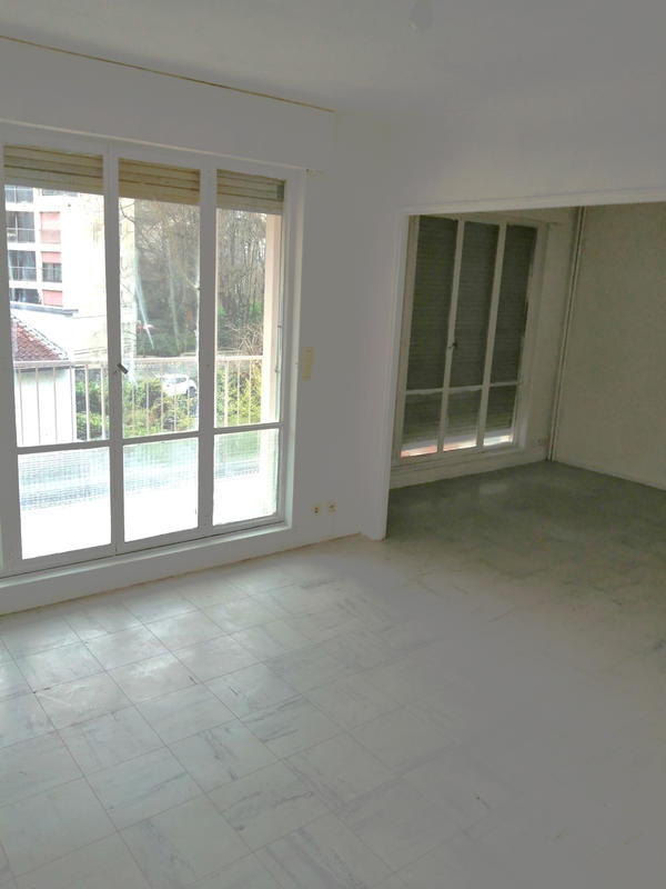 Appartement - 70 m² - 4 pièces