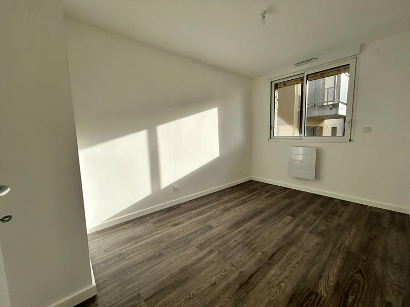 Appartement - 45 m² - 3 pièces