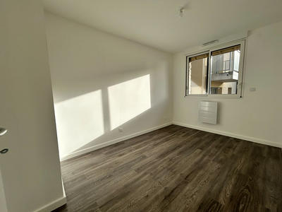 Appartement - 45 m² - 3 pièces