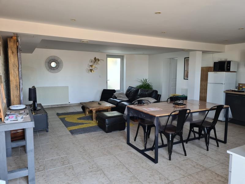 Propriété - 460 m² - 14 pièces