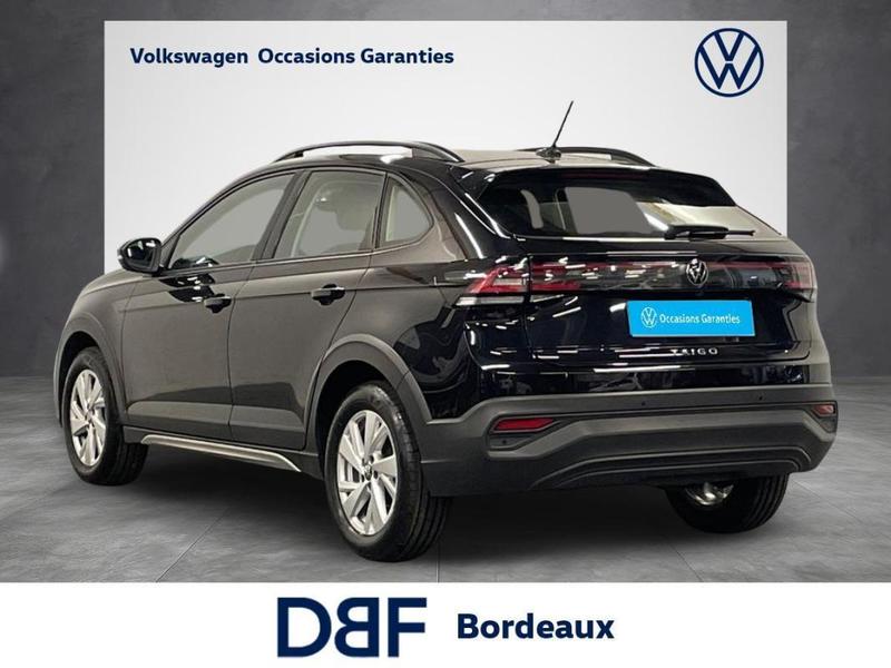 Volkswagen Taigo 1.0 Tsi 95 Bvm5 Life Business