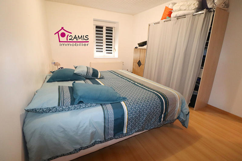 Maison - 128 m² - 6 pièces