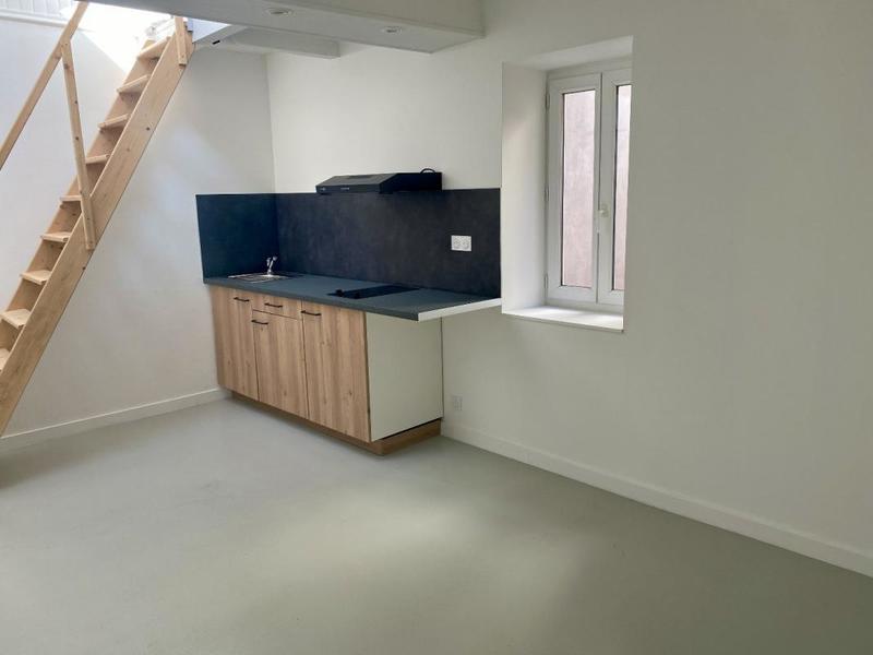 Duplex - 78 m² - 3 pièces