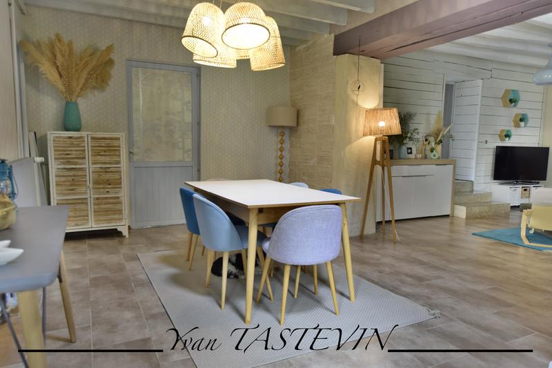 Villa - 155 m² - 6 pièces